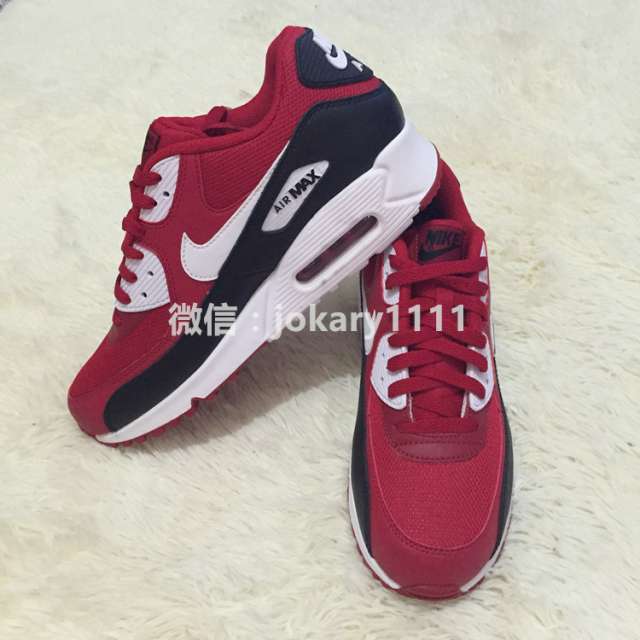 Nike Air Max 90 _SKU278314811902740